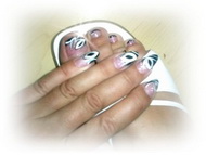 Kéz és láb szettek